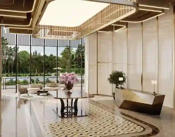 Eldeco 7 Peak Residences